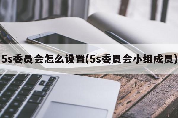 5s委员会怎么设置(5s委员会小组成员)